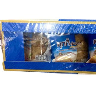 Bánh quy giòn Alice Thái Lan