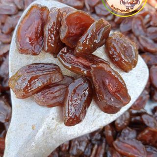 MỨT CÓC NON SẤY DẺO
