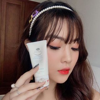 Sữa Rửa Mặt Thảo Dược A&Plus Chai 50ml