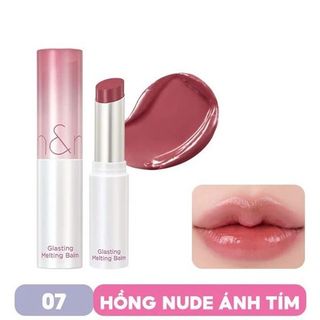 Son Dưỡng Romand Glasting Melting Balm - 07