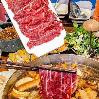 SET NẤM 14 VỊ THƯỢNG HẠNG - BỮA ĂN NGON, SỨC KHỎE DỒI DÀO 100G - WINNIE HOUSE