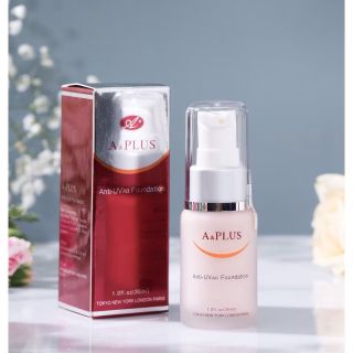 Kem Nền Chống Nắng A&Plus Chai 30ml