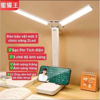 Đèn học chống cận