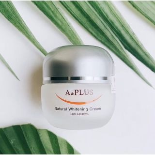 Kem dưỡng sáng da ngày đêm A&PLUS -A014 Chai 30ml