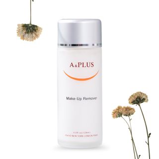 Kem tẩy trang dưỡng trắng da Aplus A001 chai 120ml