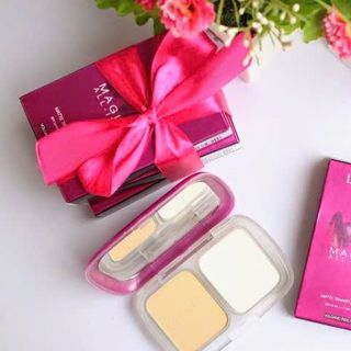 Phấn Phủ L'OrealMềm Mịn, Giảm Bóng Nhờn G1 6.5g Mat Magique Powder SPF34