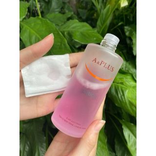 Nước Hoa Hồng Cân Bằng Da A&plus A003 Chai 120ml
