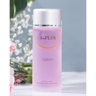Nước Hoa Hồng Cân Bằng Da A&plus A003 Chai 120ml
