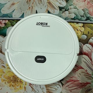 Robot hút bụi