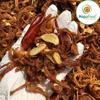 COMBO 3 GÓI KHÔ HEO CHÁY TỎI GÓI 25G T07 - LADY'S PASSION