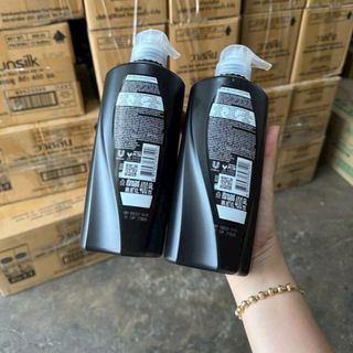 Gội sunssilk thai