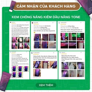 Kem Chống Nắng Dưỡng Trắng Kiềm Dầu Nâng Tone WHISIS Pure Esthetic Daily Fit Tone Up Sun Block SPF50+/PA++++ 50g