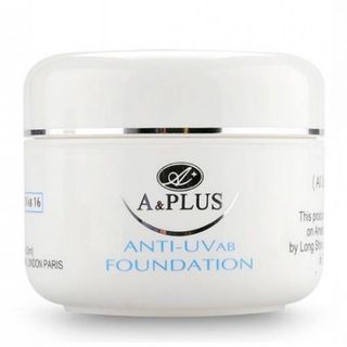 Kem Nền Chống Nắng A&Plus A013 Chai 50ml