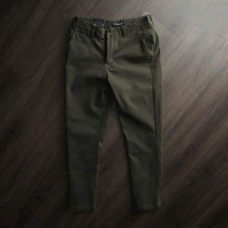 Quần kaki nam dài cao cấp bán