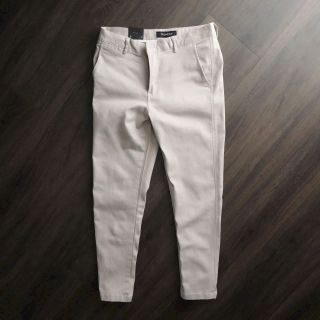 Quần kaki nam dài cao cấp bán shop
