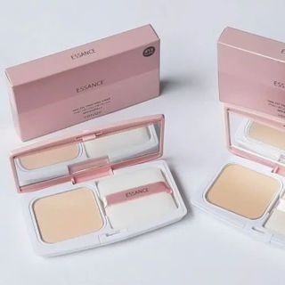 PHẤN NỀN SIÊU MỊN LÂU TRÔI ESSANCEVEIL FIT TWO WAY CAKE SPF40/PA++ 7gram
