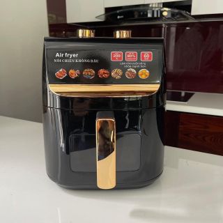Nồi chiên không dầu 13L camel giá sỉ - giá bán sỉ