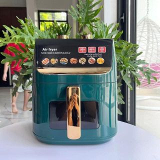 Nồi chiên không dầu 13L camel giá sỉ - giá bán sỉ