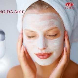 Kem Mặt Nạ Dưỡng Trắng Da A&plus A010 Chai 120ml