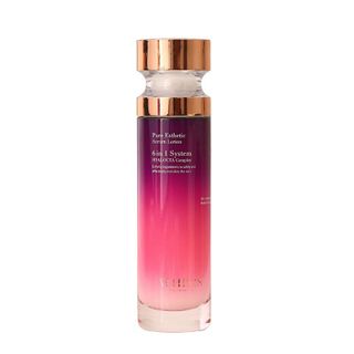 Serum Lotion Thẩm Mỹ 6in 1 WHISIS Pure Esthetic Serum Lotion Giảm Sạm Nám, Tàn Nhang Chai 100ml