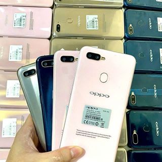 Oppo A5s 4GB/64GB Số lượng Lớn Giá Sỉ Toàn Quốc