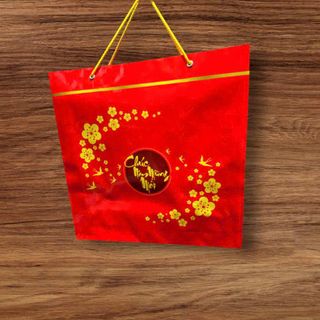 Set Quà Tết 9 Ô