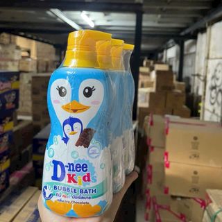Sữa tắm dnee