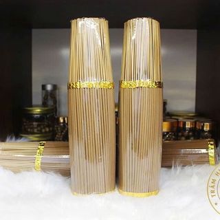 NHANG TRẦM HƯƠNG 4 TẤC BÓ 1KG