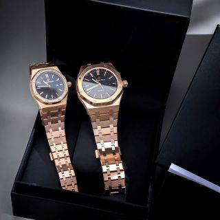 CẶP AUDEMAS.R PIGUE 𝐑𝐨𝐲𝐚𝐥 𝐎𝐚𝐤 𝐒𝐞𝐥𝐟𝐰𝐢𝐧𝐝𝐢𝐧𝐠