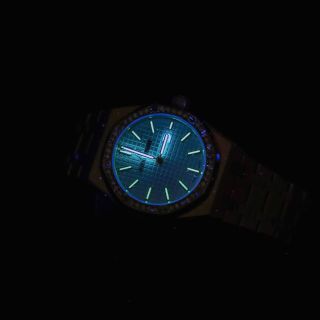 CẶP AUDEMAS.R PIGUE 𝐑𝐨𝐲𝐚𝐥 𝐎𝐚𝐤 𝐒𝐞𝐥𝐟𝐰𝐢𝐧𝐝𝐢𝐧𝐠