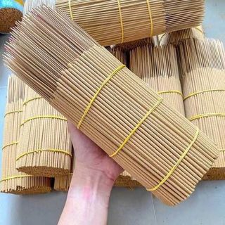 NHANG TRẦM HƯƠNG 3 TẤC BÓ 1KG