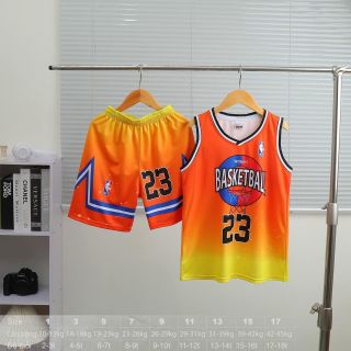 Đồ bóng rổ size 15