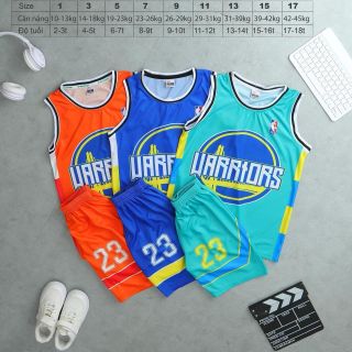 Đồ bóng rổ size 15