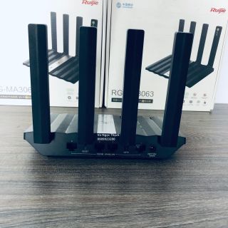 Bộ Phát Wifi 6, Ruijie 3063