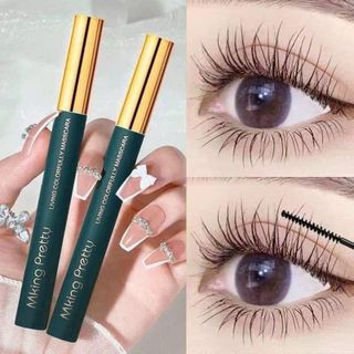 Mascara Mking Pretty