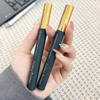 Mascara Mking Pretty