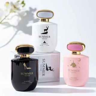 Nước Hoa Summer Pour Femme