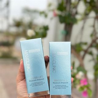 Serum Maxclinic - XANH