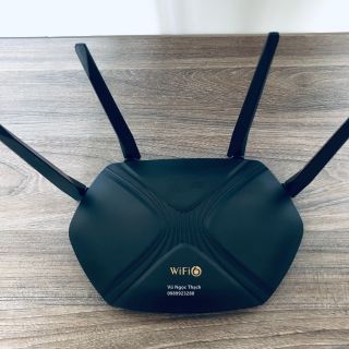 Bộ Phát Wifi 6 ZTE E1600 Qua Sử Dụng