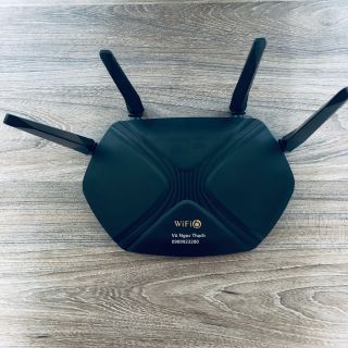 Bộ Phát Wifi 6 ZTE E1600 Qua Sử Dụng