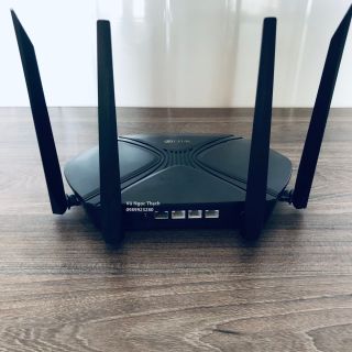 Bộ Phát Wifi 6 ZTE E1600 Qua Sử Dụng