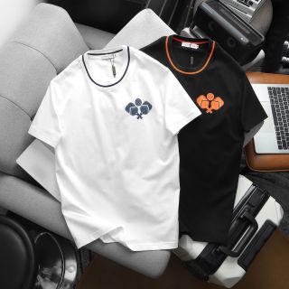 ÁO THUN CỔ TRÒN PICKLE BALL CHẤT COTTON LỤA DẺO P272 - LADY'S PASSION