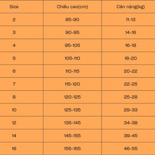 Áo thun cổ tròn Kiteny, có size từ 11 đến 45kg, chất liệu vải cotton hai chiều, dày dặn và thấm hút