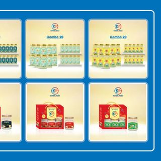 Yến sào - Dược Khang Phát tuyển đại lý, nhà phân phối yến toàn quốc