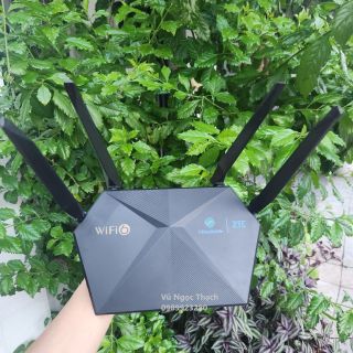 Bộ Phát Wifi ZTE E2603