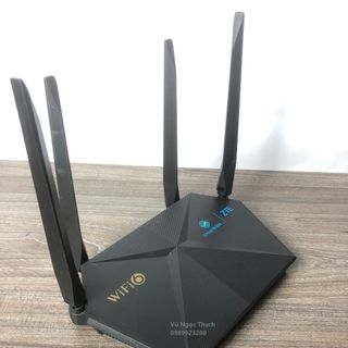 Bộ Phát Wifi ZTE E2603