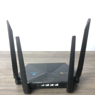 Bộ Phát Wifi ZTE E2603