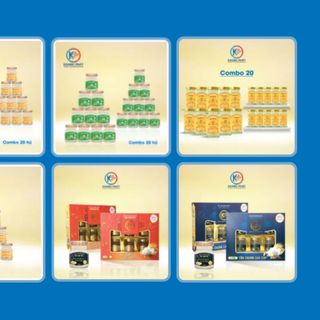 Yến sào - Dược Khang Phát tuyển đại lý, nhà phân phối yến toàn quốc