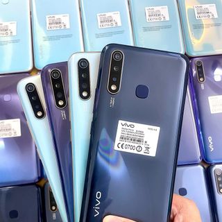 Vivo Y19 6GB/128GB Số lượng Lớn Giá Sỉ Toàn Quốc