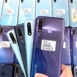Vivo Y19 6GB/128GB Số lượng Lớn Giá Sỉ Toàn Quốc